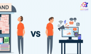 حملات إعلانية بدون مبيعات