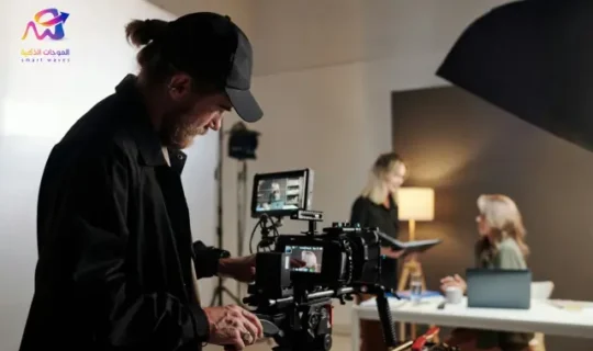 استراتيجية الحملات الإعلانية بالفيديو من الموجة الذكية افضل شركة اعلانات جوجول في جدة