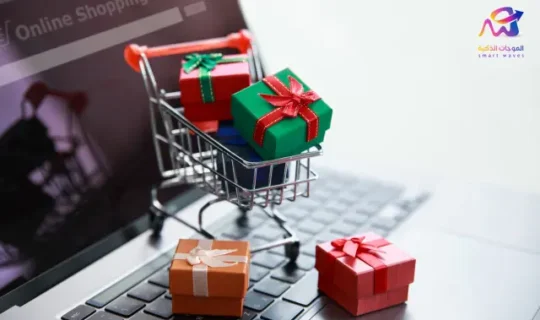 الحملات الإعلانية للمتاجر الإلكترونية