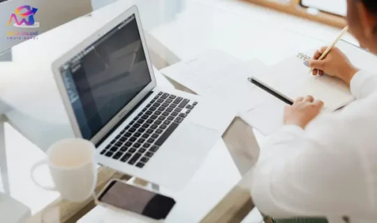 كتابة الحملات الإعلانية