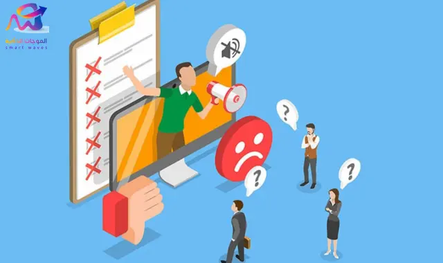 ميزانية الحملات الإعلانية