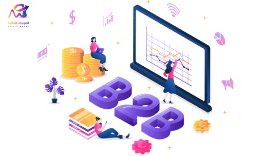 حملات إعلانية B2B