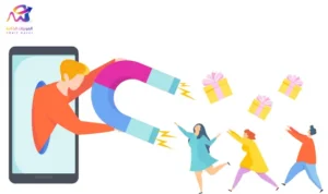 حملات إعلانية بدون مبيعات