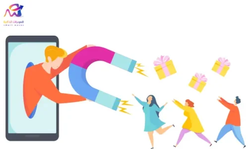 حملات جمع العملاء المحتملين: من الاستهداف إلى Lead مؤهل