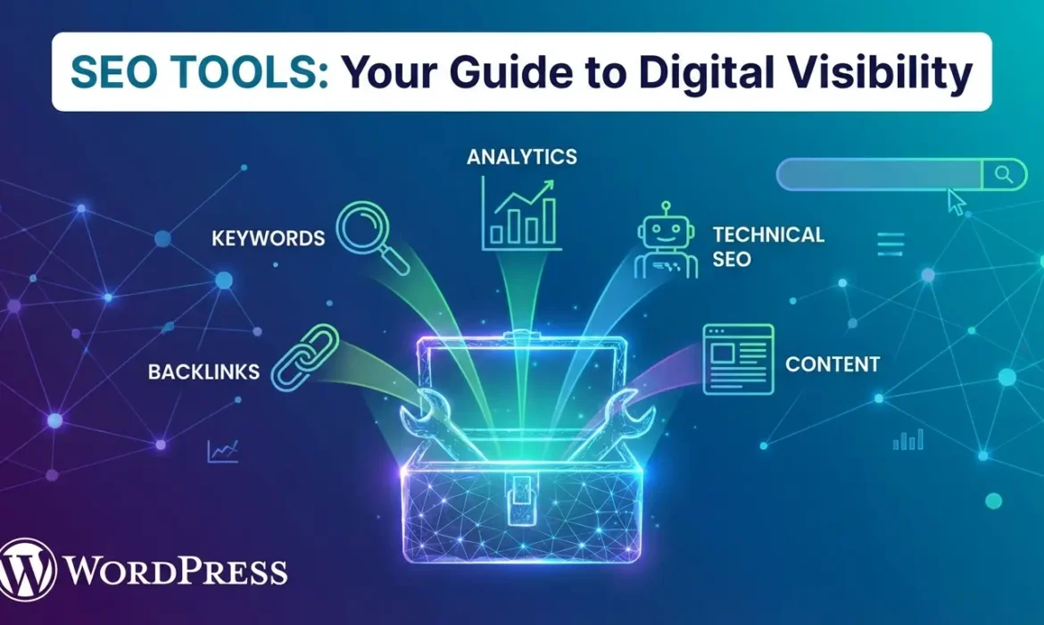أدوات تحسين محركات البحث المجانية والمدفوعة