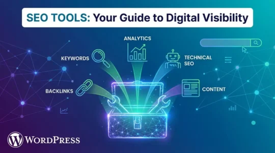 أدوات تحسين محركات البحث المجانية والمدفوعة