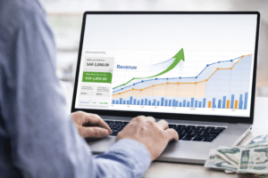 إدارة الحملات الإعلانية لزيادة المبيعات