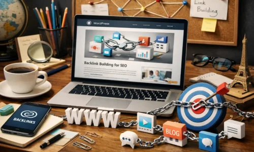 بناء الروابط الخلفية بطريقة آمنة: كيف ترفع الثقة بدون مخاطرة