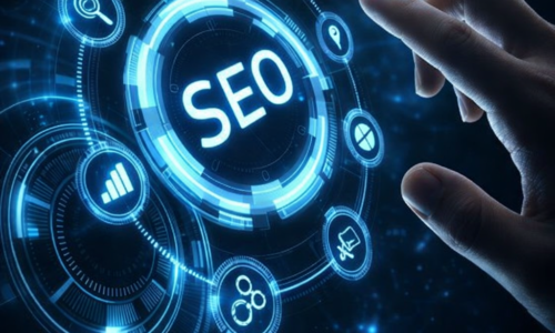 أهم 8 عوامل SEO والاستراتيجيات لزيادة الزيارات