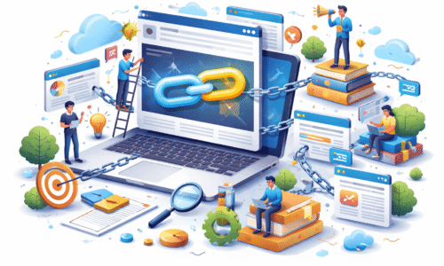 بناء الروابط الخلفية بطريقة آمنة: 7 استراتيجيات لرفع ترتيب موقعك